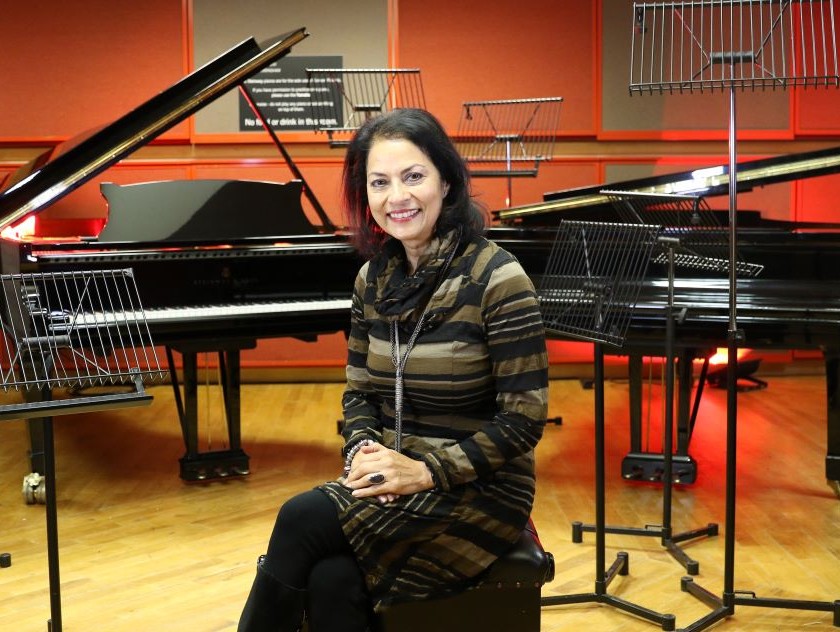 Anita Bhalla interview